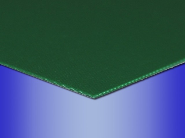 3.0綠色PVC輸送帶