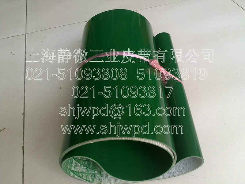 “靜微”進(jìn)口工業(yè)皮帶適用范圍與特點(diǎn)