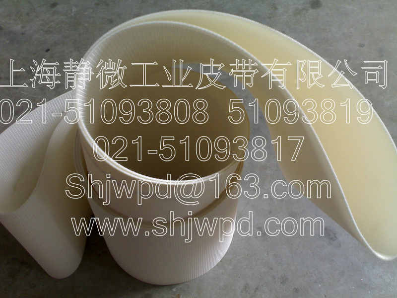 “靜微”輸送帶系列