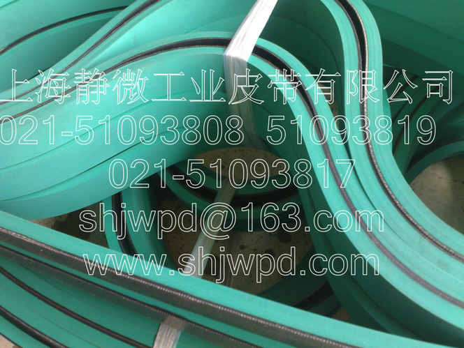 “靜微”使用進(jìn)口工業(yè)皮帶要注意三大要素