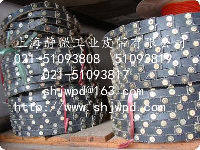 “靜微”進(jìn)口工業(yè)皮帶也要過(guò)冬