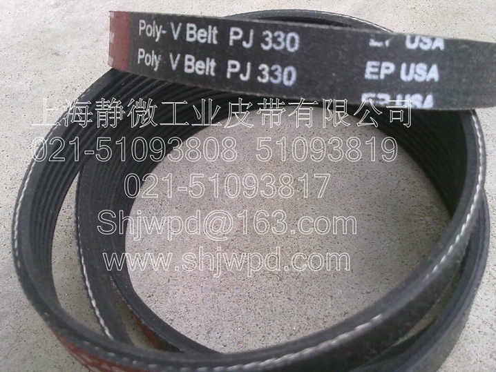 “靜微” 安裝進(jìn)口工業(yè)皮帶的要領(lǐng)