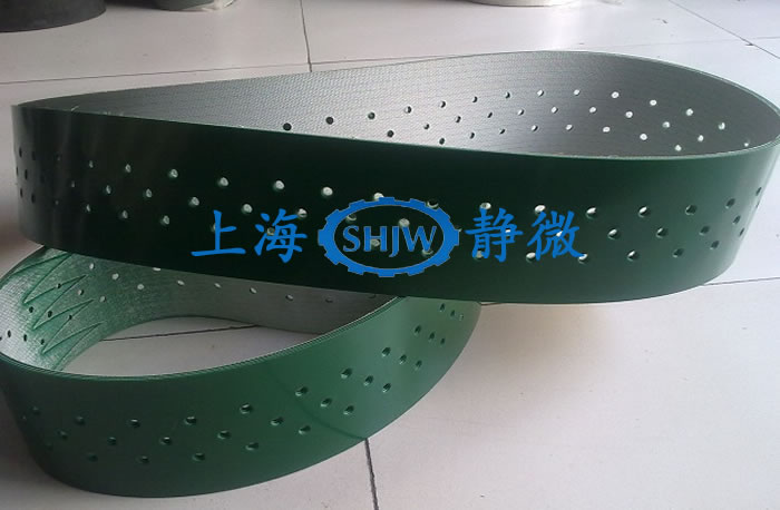 皮帶鉆孔 同步帶鉆孔 輸送帶鉆孔 片基帶鉆孔 吸風(fēng)帶鉆孔等