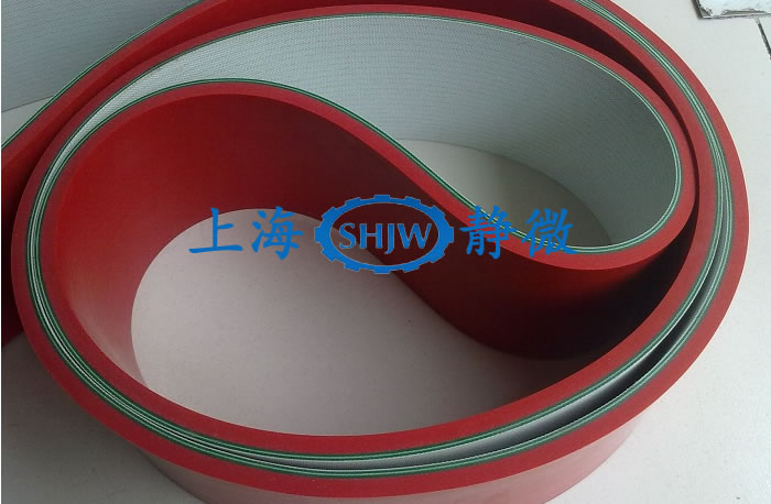 PVC加紅膠