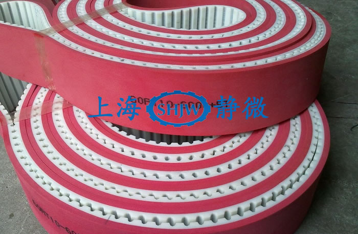 皮帶加橡膠 同步帶加紅膠 輸送帶加橡膠 片基帶加橡膠 多溝帶加膠
