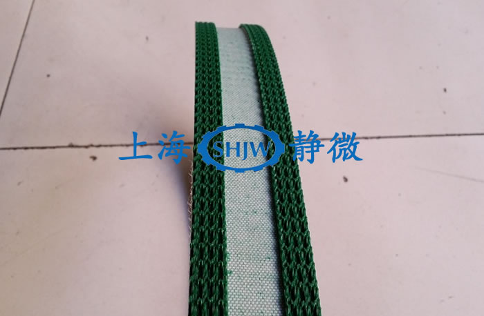 花紋帶開(kāi)槽